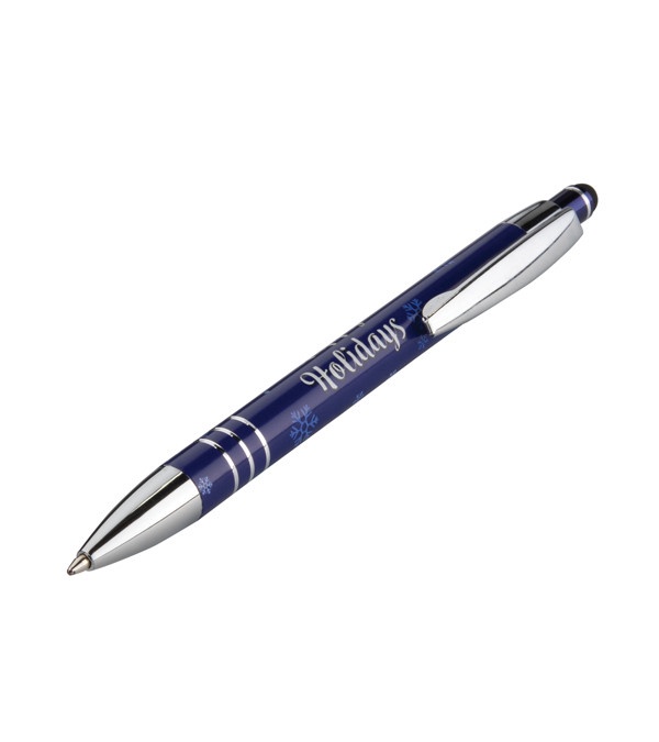 Decora Holiday Stylus Pen