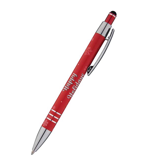 Decora Holiday Stylus Pen - 24 Hour Rush