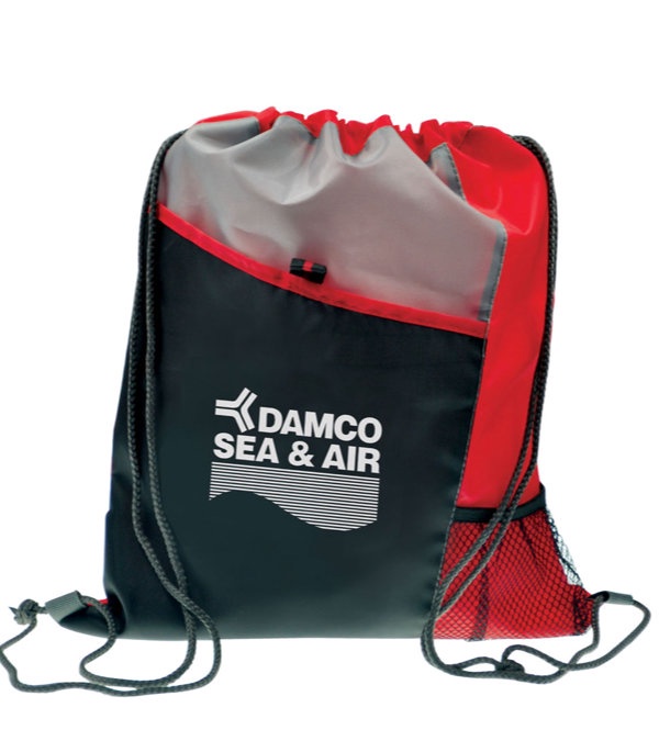 Drawstring Sport Pack