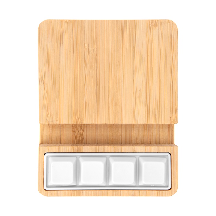 Stress Relief Wireless Charging Phone Stand