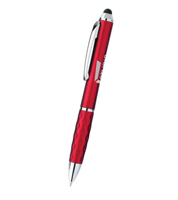 Tev Metallic Stylus Pen