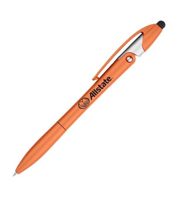 Yoga Stylus Pen and Phone Stand