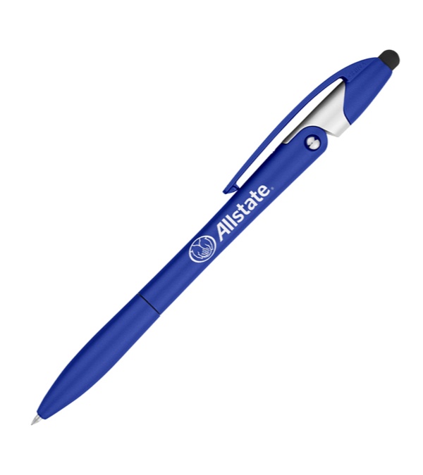 Yoga Stylus Pen and Phone Stand