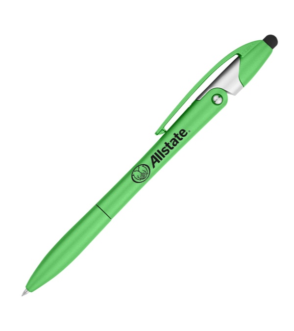 Yoga Stylus Pen and Phone Stand