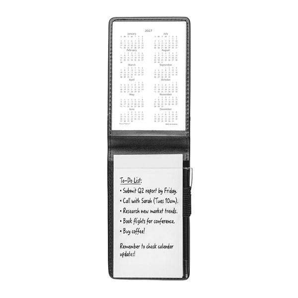 Regatta Notepad (Medium)