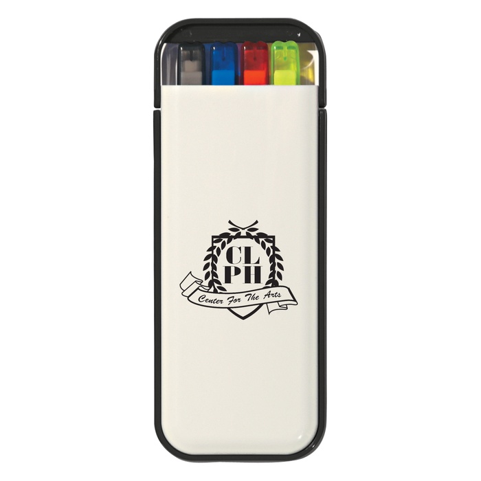 Custom 4-in-1 Writing Set