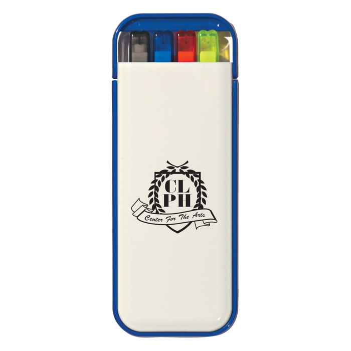 Custom 4-in-1 Writing Set