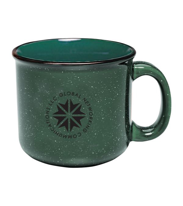 15 oz. Campfire Mug