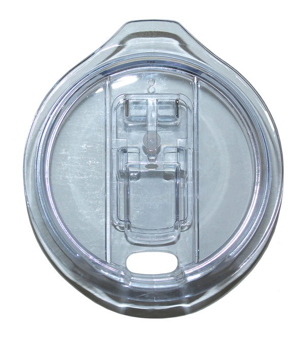 20 oz. Ares Tumbler - Full Color Imprint