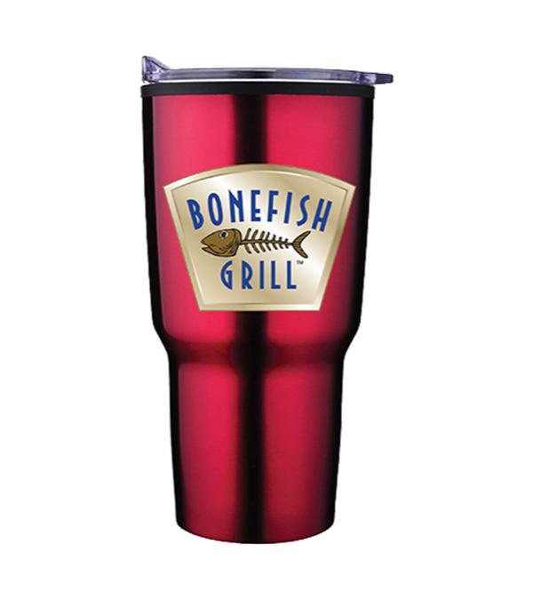 20 oz. Ares Tumbler - Full Color Imprint