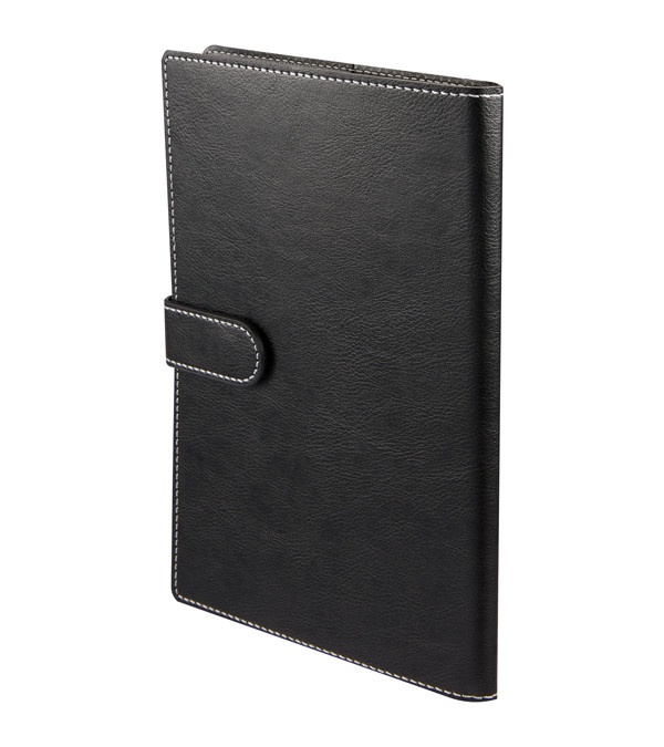 5.5&quot; x 8.5&quot; Recycled Refillable Journal