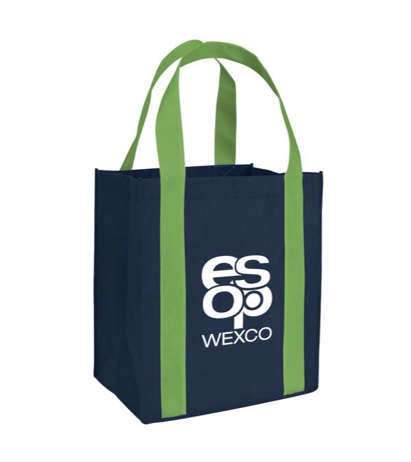 Grande Tote Bag