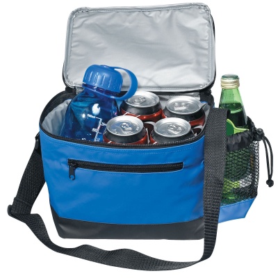 Custom Six Pack Cooler Bags