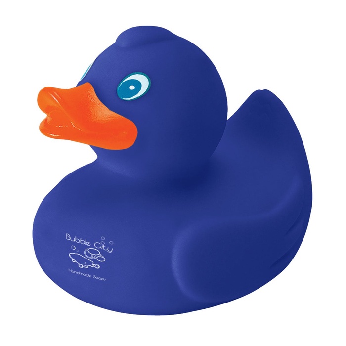 Rubber Duck