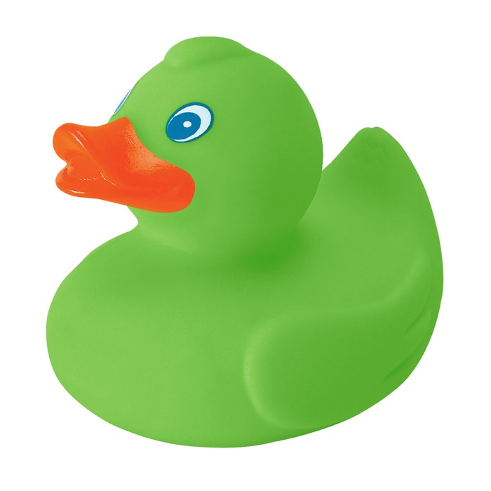 Rubber Duck
