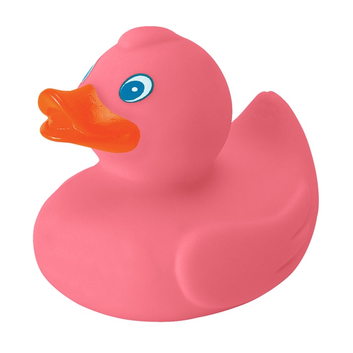Rubber Duck