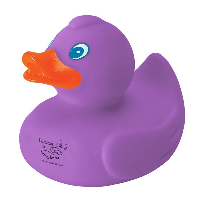 Rubber Duck