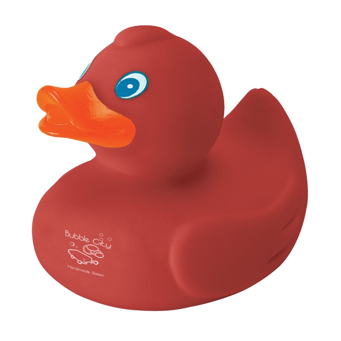 Rubber Duck
