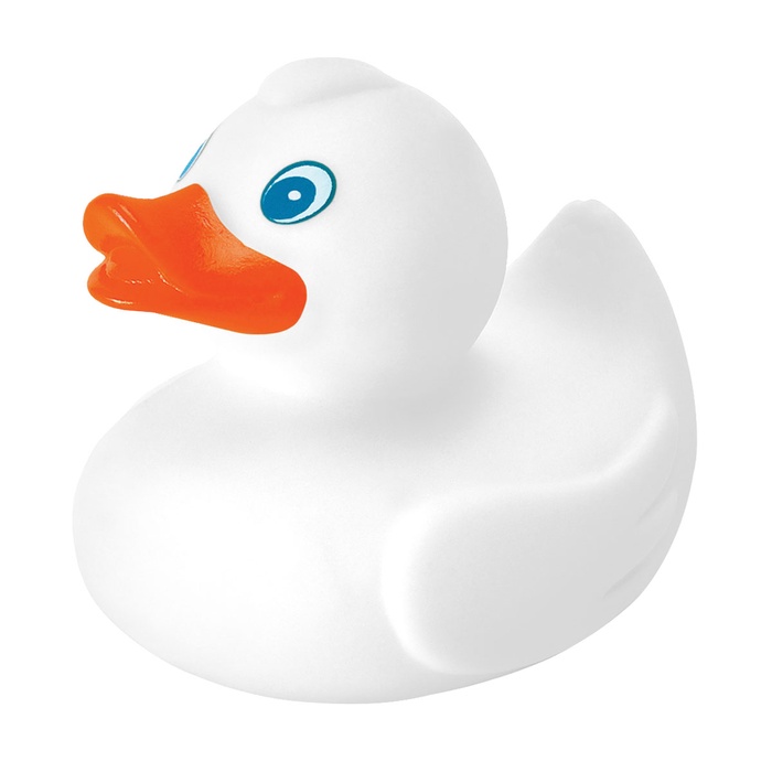 Rubber Duck