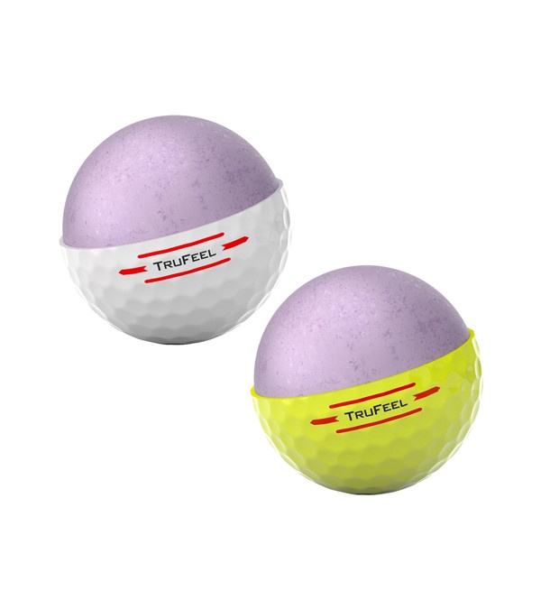 Titleist® TruFeel Golf Ball - Standard Service