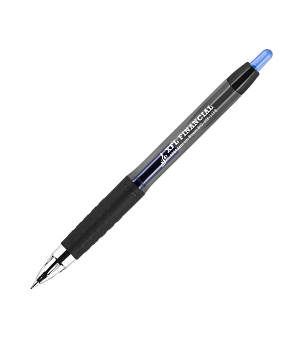 Uni-ball 207 Gel Pen-Single Color