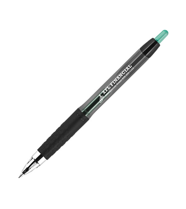 Uni-ball 207 Gel Pen-Single Color