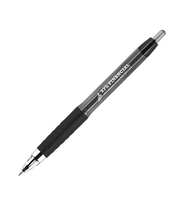 Uni-ball 207 Gel Pen-Single Color