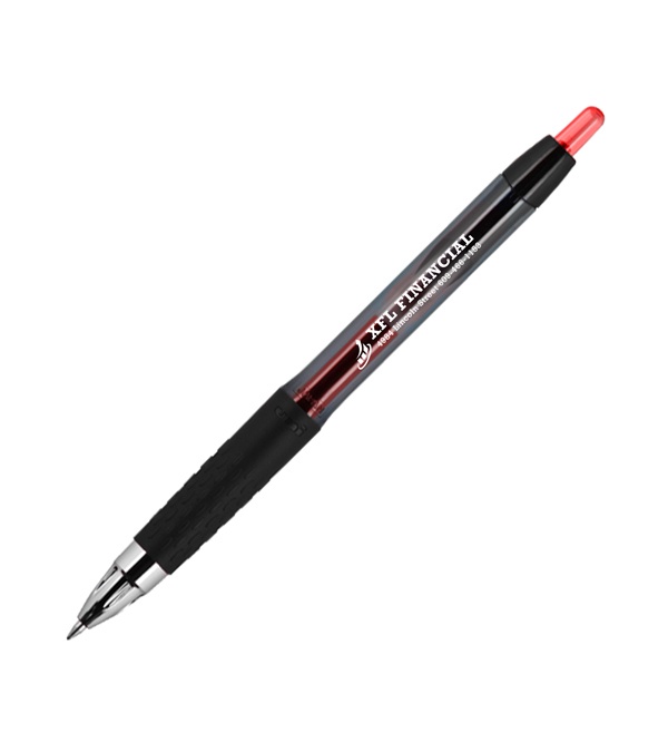 Uni-ball 207 Gel Pen-Single Color