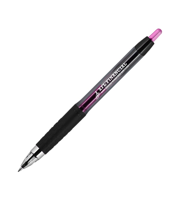 Uni-ball 207 Gel Pen-Single Color