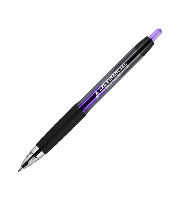 Uni-ball 207 Gel Pen-Single Color