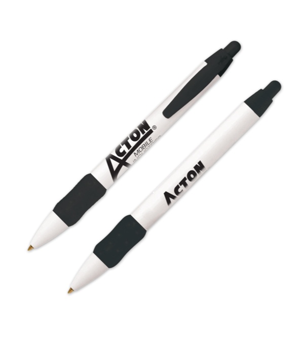 WideBody Color Grip Pen