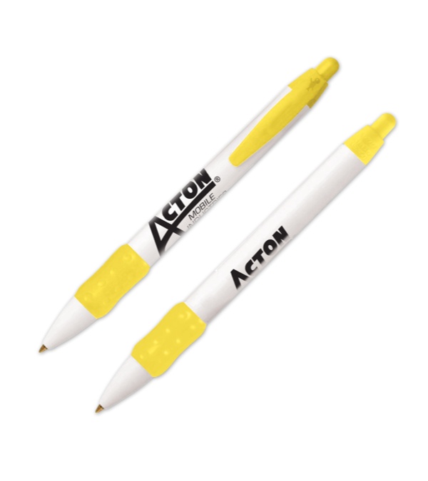 WideBody Color Grip Pen