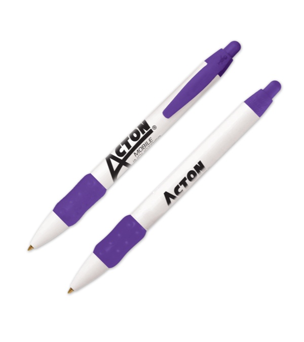 WideBody Color Grip Pen