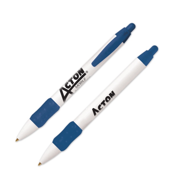 WideBody Color Grip Pen