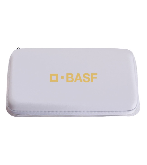 Zippered Travel Case