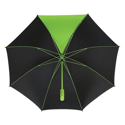 60" Splash of Color Golf Umbrella