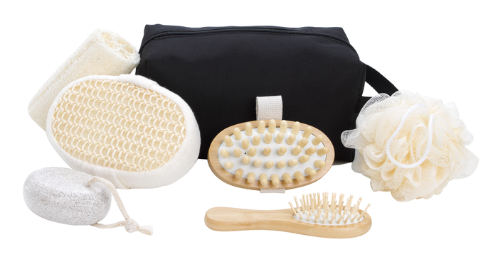 Good Value™ Spa Essentials To-Go Kit