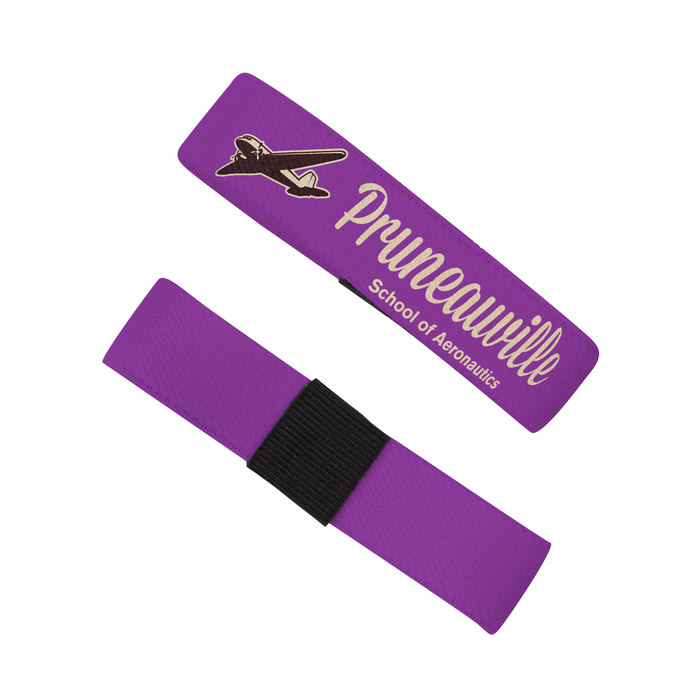 1" Headliner Elastic Bracelet