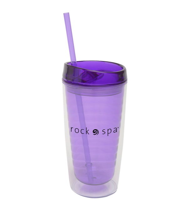 16 oz. Vivid Tumbler