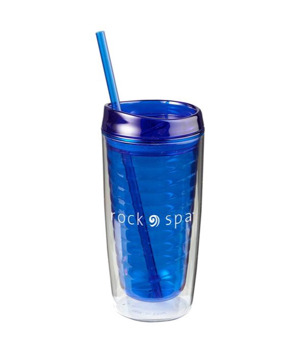 16 oz. Vivid Tumbler