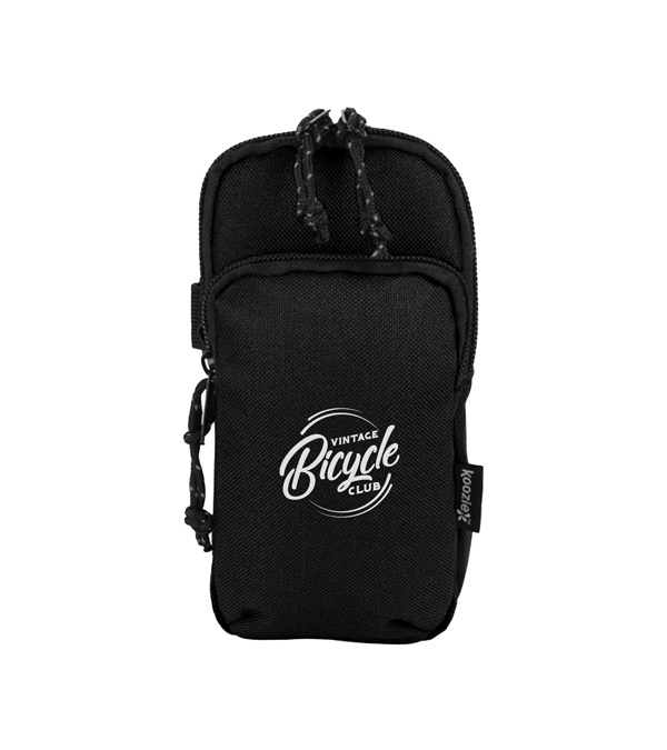 Boho Water Bottle Pouch