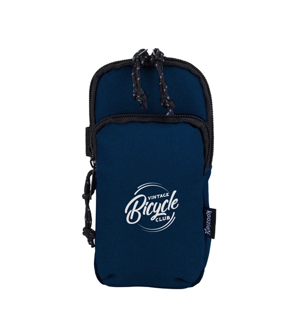 Boho Water Bottle Pouch