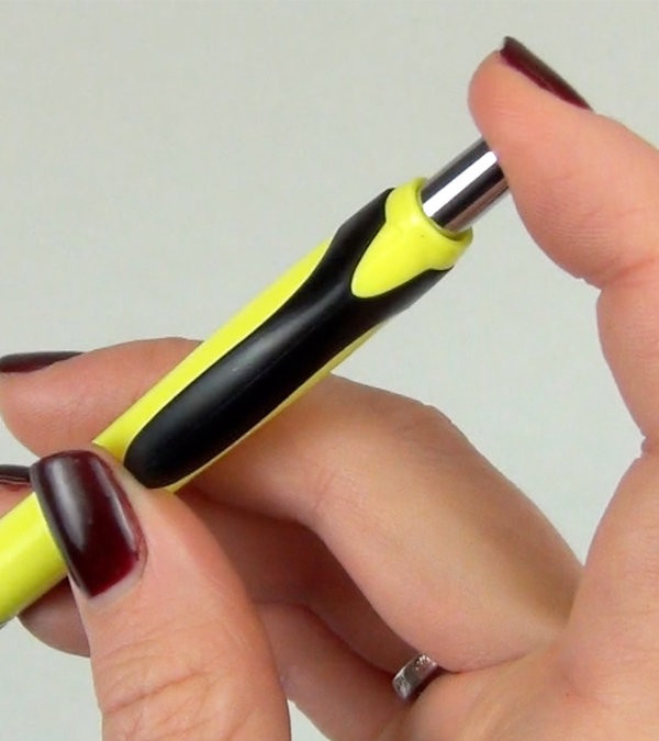 Debut Tropical Ballpoint Pen