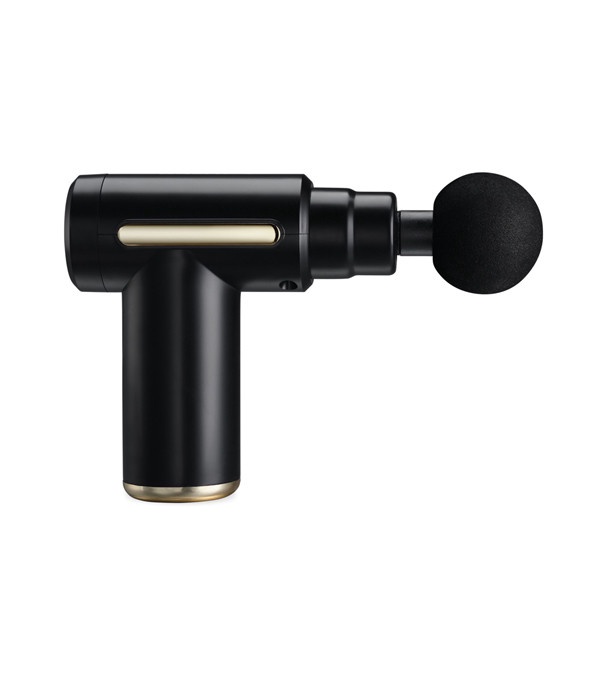 iLive Portable Cordless Massage Gun - Screen Print