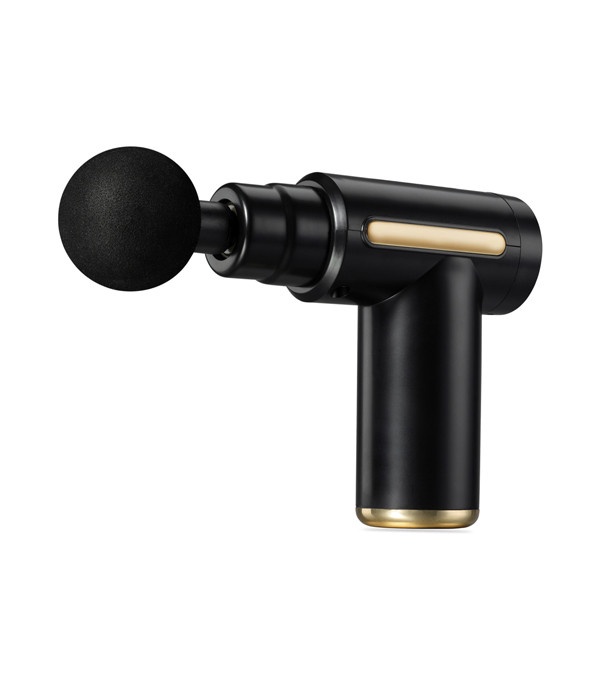 iLive Portable Cordless Massage Gun - Screen Print