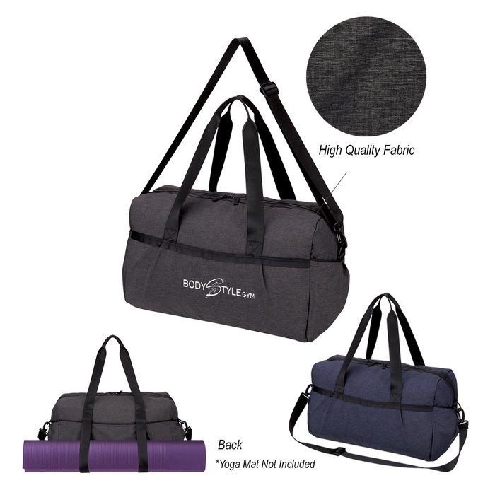 Performance Duffel Bag