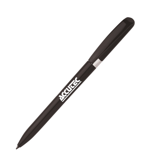 Pivo Chrome Ring Pen