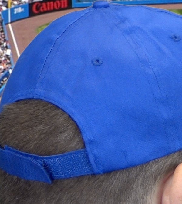 Promotional Price Buster Cap