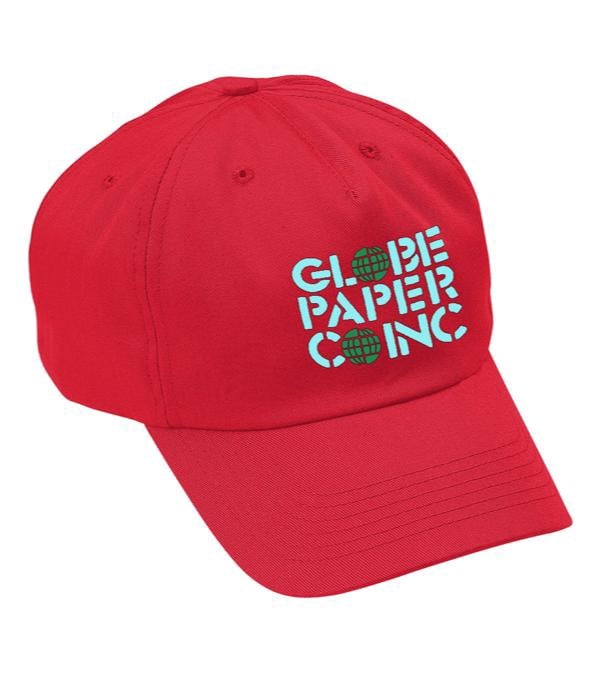 Promotional Price Buster Cap