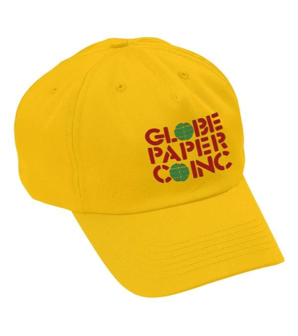 Promotional Price Buster Cap